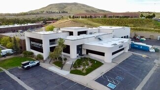 Plus de détails pour 120 Capital Dr, Golden, CO - Industriel/Logistique à vendre