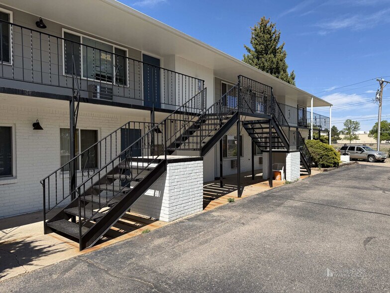 Loveland Multifamily Portfolio portefeuille de 5 biens à vendre sur LoopNet.fr - Photo de l’immeuble – Image 2 sur 18