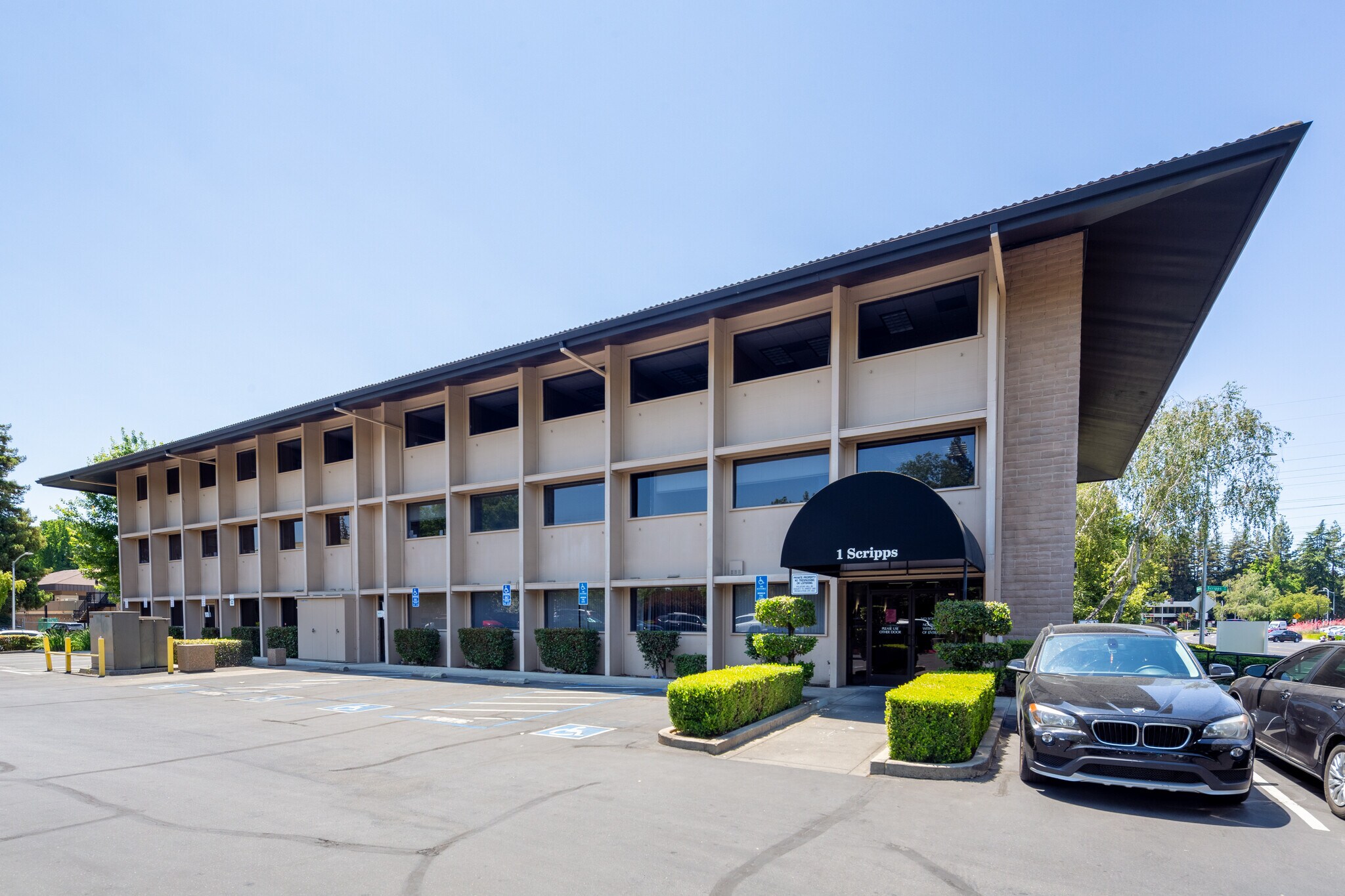 1 Scripps Dr, Sacramento, CA à louer Photo principale– Image 1 sur 4