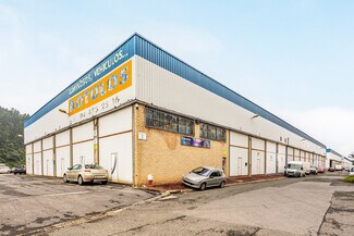 Plus de détails pour Industriel/Logistique à vendre