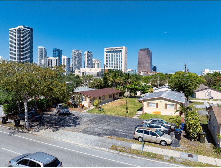 634-638 SW 4th Ave, Fort Lauderdale, FL à vendre - Photo de l’immeuble – Image 2 sur 10