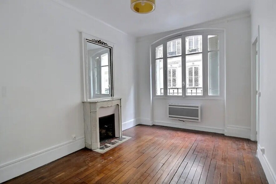 Bureau dans Paris à louer - Photo de l’immeuble – Image 1 sur 5