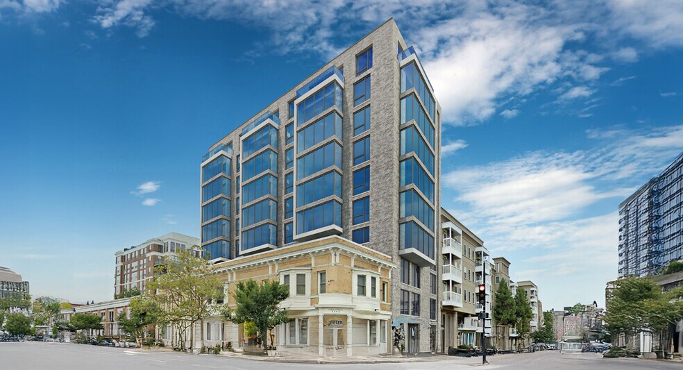 2002 11th St NW, Washington, DC à vendre - Autre – Image 1 sur 9