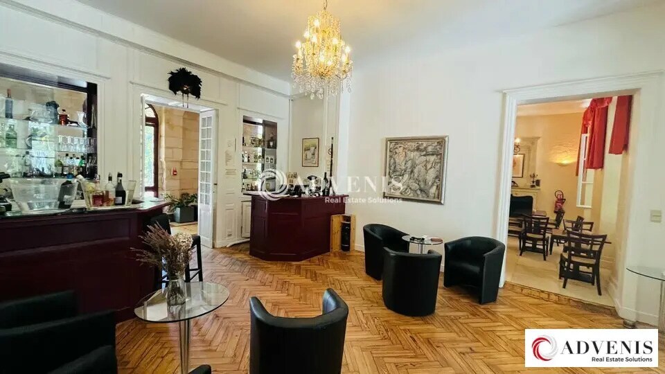 Bureau dans VILLENAVE-D'ORNON à vendre - Photo de l’immeuble – Image 2 sur 14