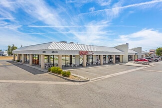 Plus de détails pour 35315 Merle Haggard Dr, Bakersfield, CA - Local commercial à louer