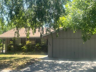 Plus de détails pour 1701 Balsam Pl, Davis, CA - Bureau/Médical à louer