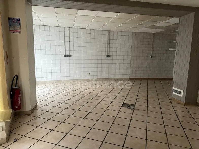 Local commercial dans Maxéville à louer - Photo intérieure – Image 3 sur 6