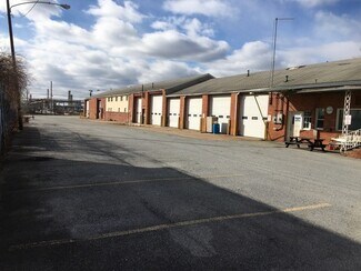 Plus de détails pour 418 Market St, Marcus Hook, PA - Industriel/Logistique à vendre