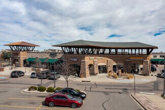 Plus de détails pour 8551 S Kipling Pky, Littleton, CO - Local commercial à louer