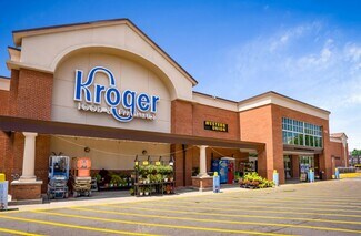 Plus de détails pour 205 Bill Wigington Pky, Jasper, GA - Local commercial à louer
