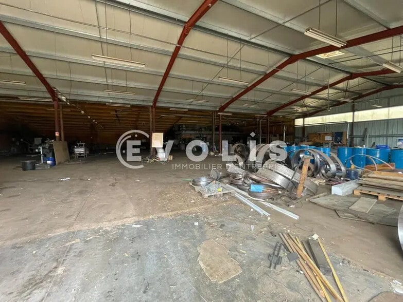 Local d'activités dans Belin-Béliet à vendre - Photo intérieure – Image 2 sur 7