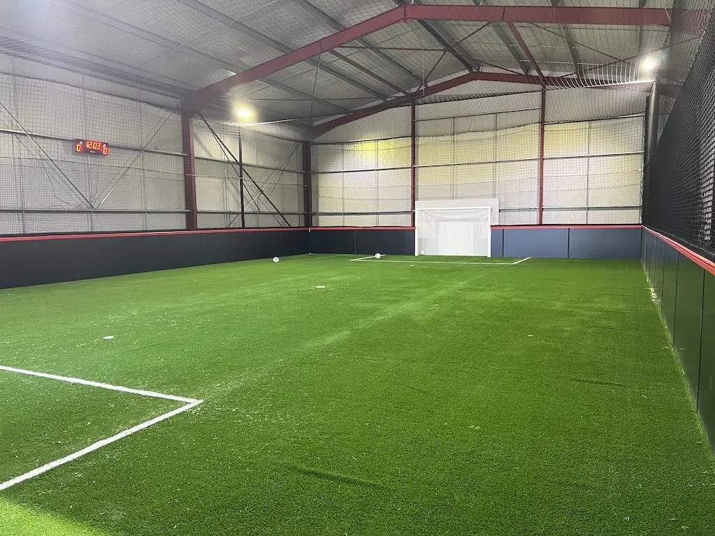 Industriel/Logistique dans Gujan-Mestras à vendre Photo de l’immeuble– Image 1 sur 6