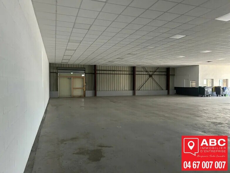 Local commercial dans Saint-Estève à louer - Photo de l’immeuble – Image 3 sur 6