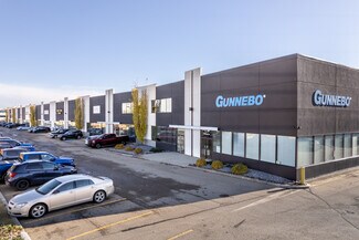 Plus de détails pour 7003-7127 Roper Rd NW, Edmonton, AB - Industriel/Logistique à louer