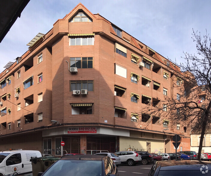 Calle Gredos, Talavera de la Reina, Toledo à vendre - Photo principale – Image 1 sur 2