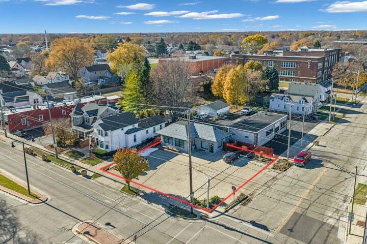 4104 7th Ave, Kenosha, WI à vendre - Photo de l’immeuble – Image 3 sur 14
