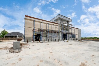 Plus de détails pour 8426 Grand Mission Blvd, Richmond, TX - Local commercial à louer