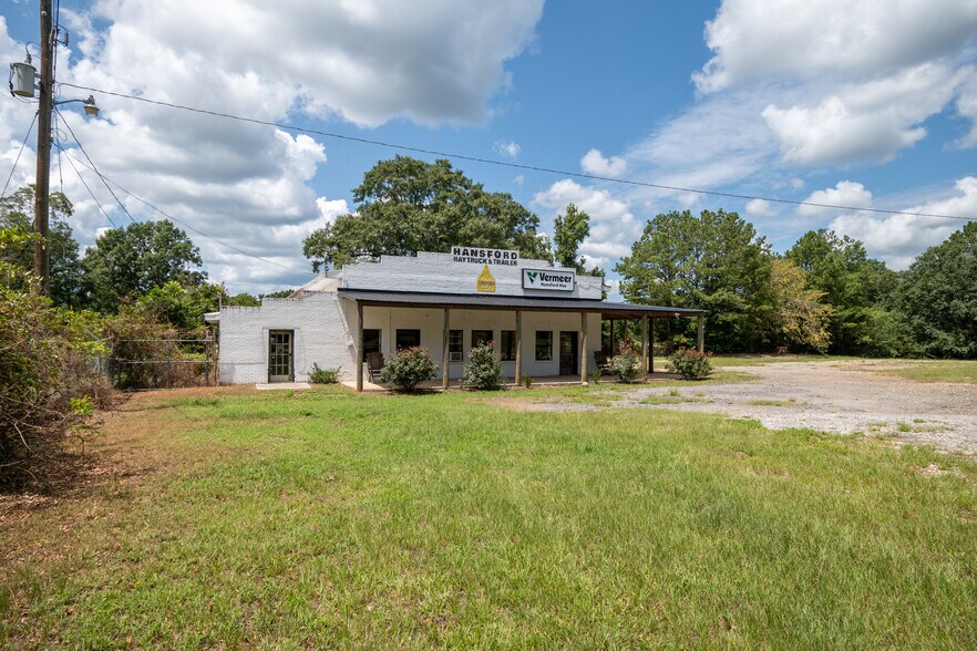 577 Main st, Lexington, GA à vendre - Photo de l’immeuble – Image 2 sur 51