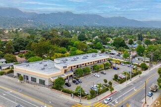 Plus de détails pour 575 W Altadena Dr, Altadena, CA - Bureau/Local commercial à louer