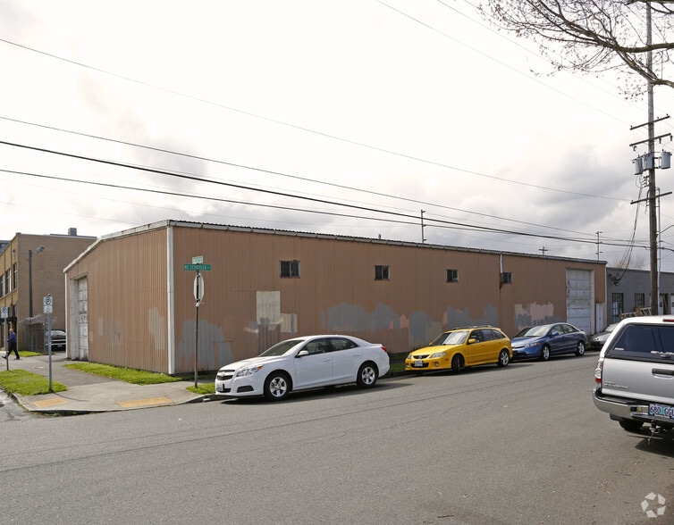 1732 NE 2nd Ave, Portland, OR à vendre - Photo principale – Image 2 sur 2