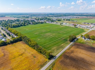 Plus de détails pour Walnut St, South Bloomfield, OH - Terrain à vendre