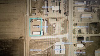 Plus de détails pour 2416 4th Ave W, Spencer, IA - Local d’activités à vendre