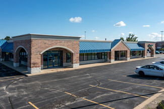 Plus de détails pour 3830 S Moorland Rd, New Berlin, WI - Local commercial à vendre