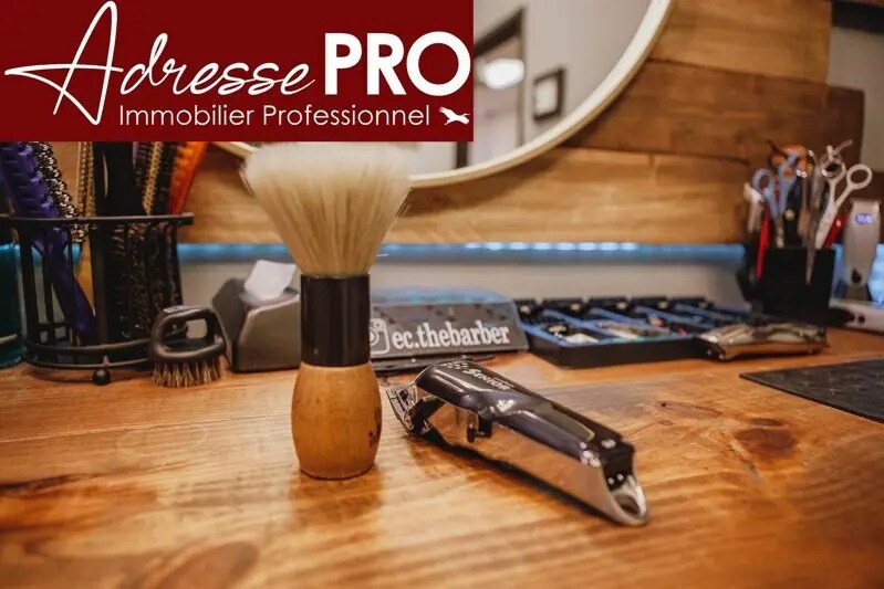 Local commercial dans Montpellier à louer Photo de l’immeuble– Image 1 sur 7