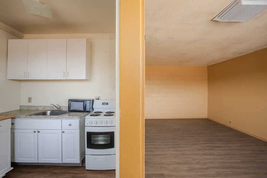 1220 E Second St, Winslow, AZ à vendre - Photo de l’immeuble – Image 3 sur 33