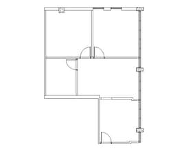 14291 E 4th Ave, Aurora, CO à louer Plan d’étage– Image 1 sur 1