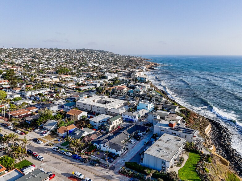 4961-4967 Coronado Ave, San Diego, CA à vendre - Photo de l’immeuble – Image 3 sur 9