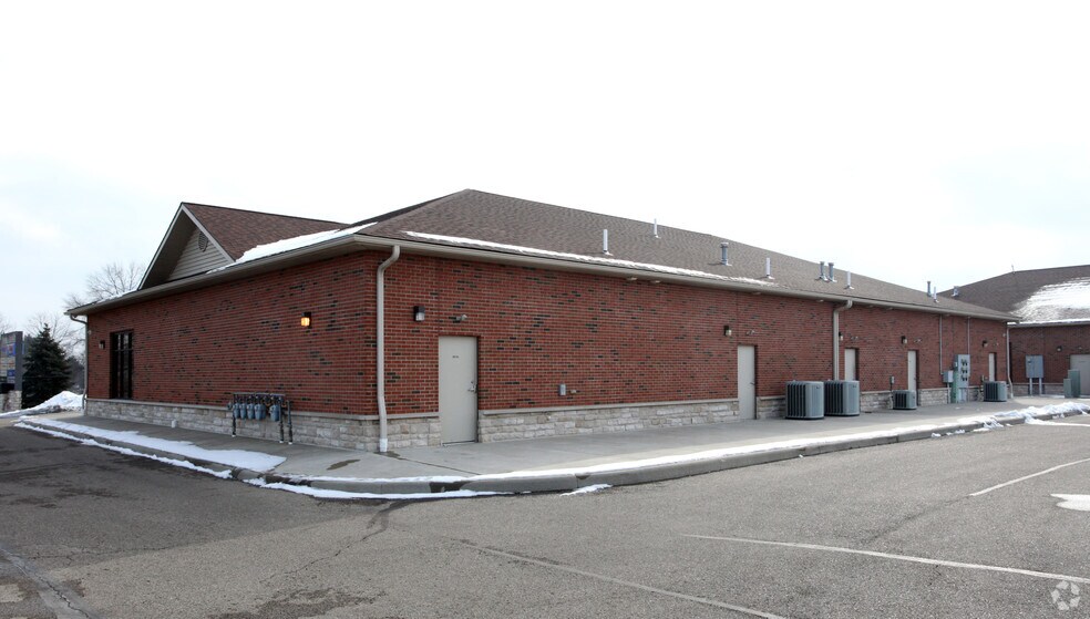 921-929 Ety Rd, Lancaster, OH à vendre - Photo de l’immeuble – Image 3 sur 5