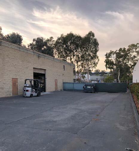 640 Alpine Way, Escondido, CA à louer - Photo de l’immeuble – Image 3 sur 6