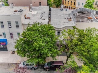 Plus de détails pour Chisholm Multifamily – Logement à vendre, Bronx, NY