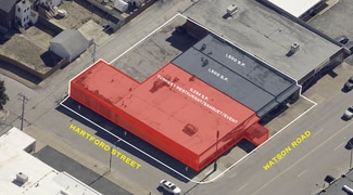 Plus de détails pour 3120 Watson Rd, Saint Louis, MO - Local commercial à louer