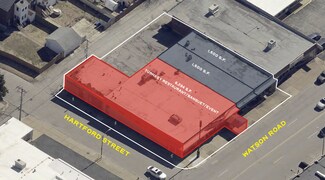 Plus de détails pour 3120 Watson Rd, Saint Louis, MO - Local commercial à vendre