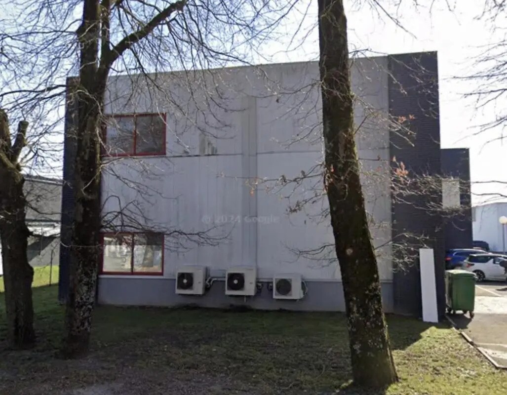 Industriel/Logistique dans Mérignac à louer Photo de l’immeuble– Image 1 sur 2