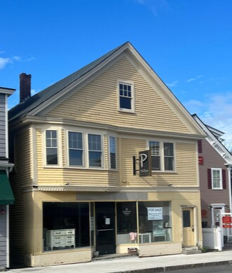 95 Commonwealth Ave, Concord, MA à vendre - Photo de l’immeuble – Image 2 sur 11
