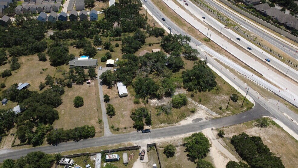 8504 US 290 & 8819 Thunderbird Road portefeuille de 1 biens à vendre sur LoopNet.fr - Photo de l’immeuble – Image 2 sur 32