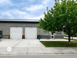 Plus de détails pour 200 Prince St, Missoula, MT - Industriel/Logistique à louer