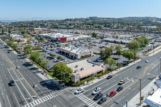 2115 N Tustin St, Orange, CA - VUE AÉRIENNE  vue de carte - Image1