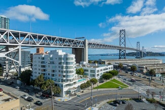 Plus de détails pour 38 Bryant St, San Francisco, CA - Bureau/Local commercial à louer