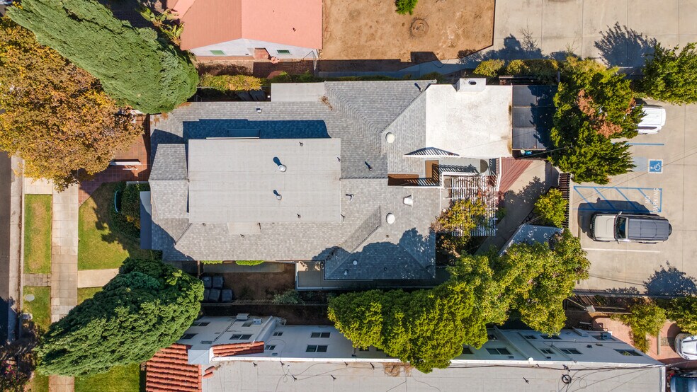 325 Cajon St, Redlands, CA à vendre - Aérien – Image 2 sur 19