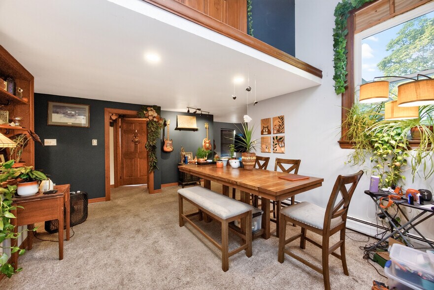 1214 Kimberton Rd, Chester Springs, PA à vendre - Photo de l’immeuble – Image 2 sur 10