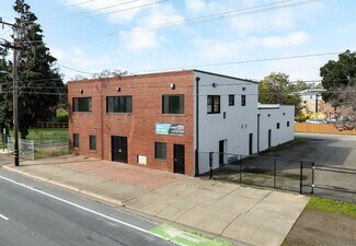 Plus de détails pour 1448 A St, Castro Valley, CA - Local commercial à louer