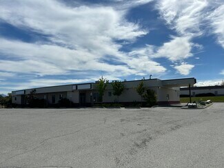 Plus de détails pour 3674 E Country Field Cir, Wasilla, AK - Local commercial à vendre