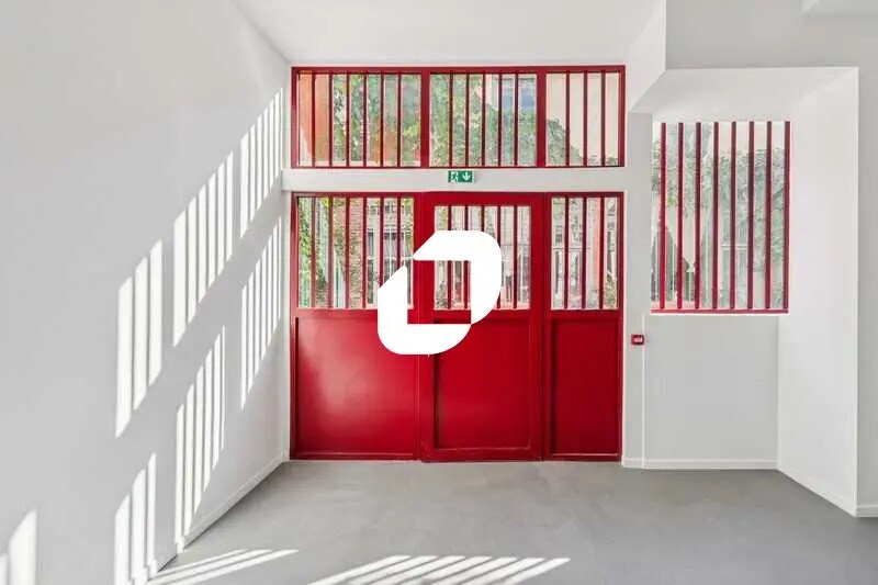 Bureau dans Paris à louer - Photo de l’immeuble – Image 3 sur 14