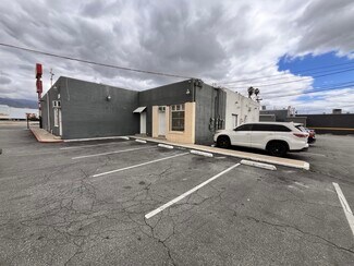 Plus de détails pour 117 E Highland Ave, San Bernardino, CA - Local commercial à vendre