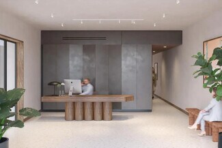 Plus de détails pour Bureau à louer