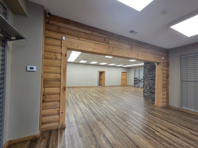 114-120 Hankwoods Dr, Beckley, WV à louer - Photo de l’immeuble – Image 2 sur 13